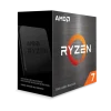 AMD Ryzen 7 5800X 3.8GHz unlocked CPU