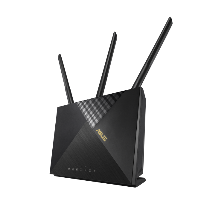 AG-AX56 Dual Band Router