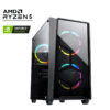 AMD Atomic Gaming PC Ryzen
