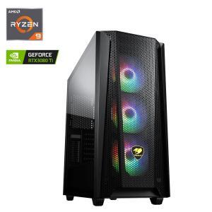 AMD Devastator Gaming PC