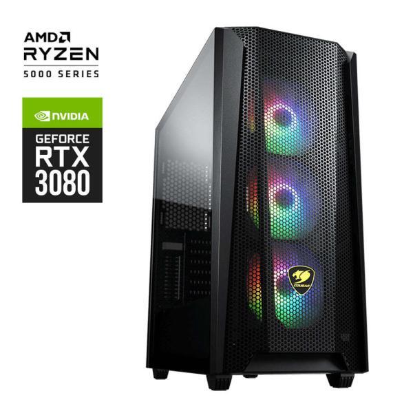 AMD Devastor Gaming PC