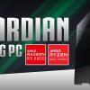 AMD Guardian Gaming PC