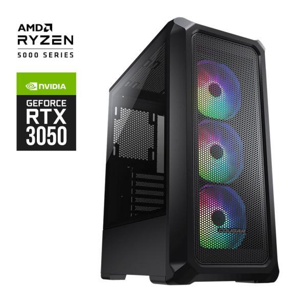 AMD Guardian Gaming PC Ryzen