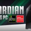 AMD Guardian Gaming PC Ryzen