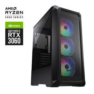AMD Guardian Gaming PC Ryzen 5