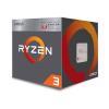AMD Ryzen 3 CPU