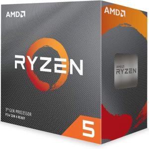 AMD Ryzen 5 Fan