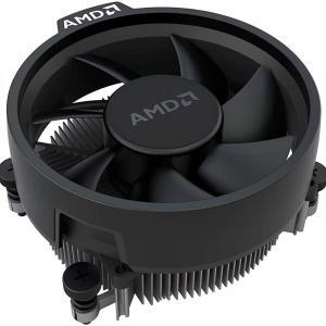 AMD Ryzen 5 Fan