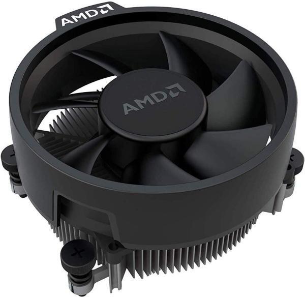 AMD Ryzen 5 Fan