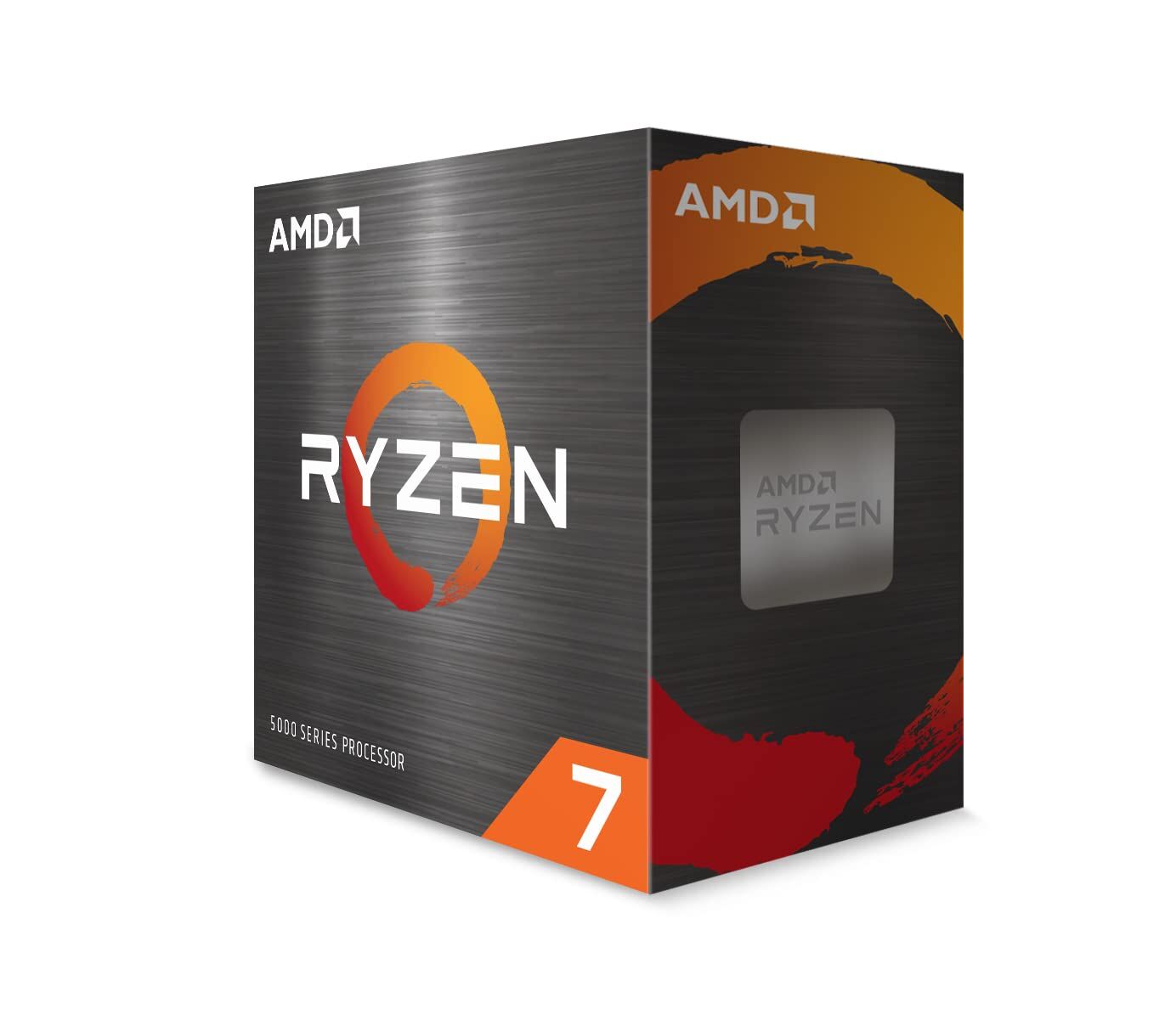 AMD 100-100000926WOF 100100000926wof Ryzen 5700x Without Cooler 16 65w Am4  36mb for $318.16.