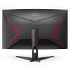 AOC Gaming monitor