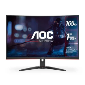AOC Gaming monitor