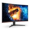 AOC Gaming monitor