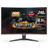 AOC Gaming monitor