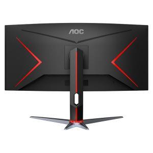 AOC Gaming monitor