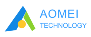 AOMEI Logo