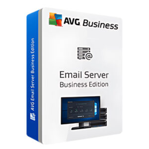 AVG Email Server Edition 1 Year License - Per Device