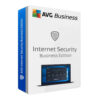 AVG InternetSecurityBusiness 3