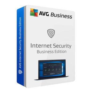 AVG Antivirus Business Edition 1 Year - Per Device