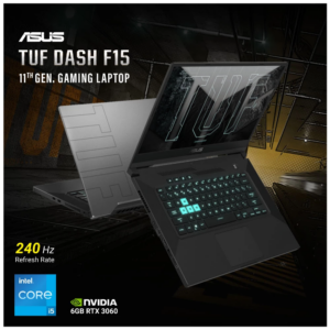 Asus Gaming notebook TUF