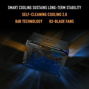 Asus TUF Gaming Laptop