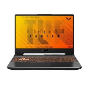 Asus W10 1660Ti R7