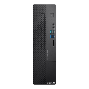 Asus W10P SFF system