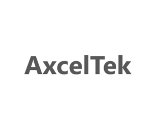 Axceltek logo
