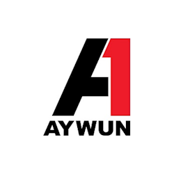 Aywun Logo