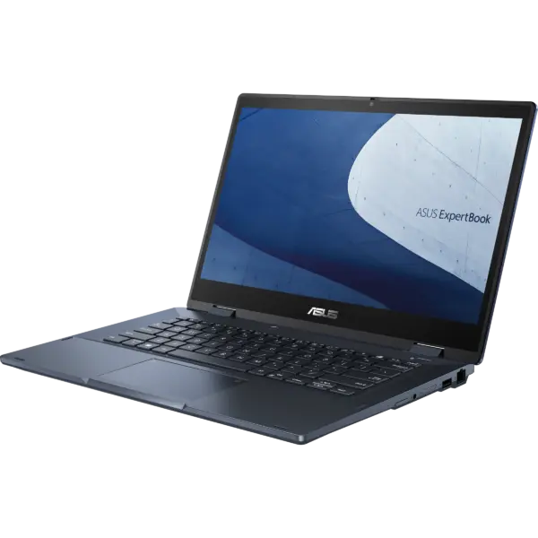 ASUS Expertbook 14'' FHD Touch Flip 2in1