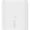BELKIN 2 PORT WALL CHARGER