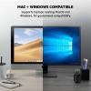 BELKIN THUNDERBOLT3 4K DUAL DISPLAY