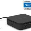 BELKIN THUNDERBOLT3 4K DUAL DISPLAY