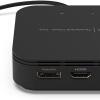 BELKIN THUNDERBOLT3 4K DUAL DISPLAY