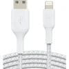 BELKIN USB-A TO LIGHTNING CHARGE 1M SYNC CABLE