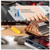 COOLERMASTER Geminii CPU COOLER