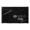 Cooler Master 500W Power Supply ELITE