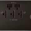 Cooler Master 550W 80 Plus Bronze PSU