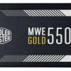Cooler Master 550W 80 Plus Gold PSU