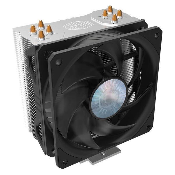 Cooler Master CPU Fan