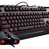 Cooler Master Gaming Keyboard and Mouse