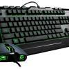 Cooler Master Gaming Keyboard and Mouse