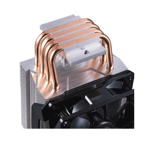 Coolermaster Universal CPU fan