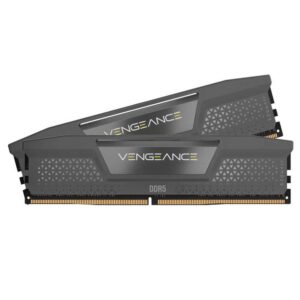 Corsair CMK32GX5M2B5200C40 Vengeance DDR5 32GB (2x16GB) DDR5 5200 Memory