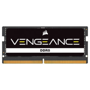 (Sodimm) Corsair CMSX32GX5M1A4800C40 32G DDR5-4800 Sodimm memory