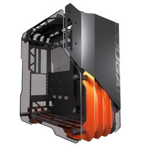 Cougar BLAZER TG case