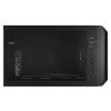 Cougar Black Mesh Case