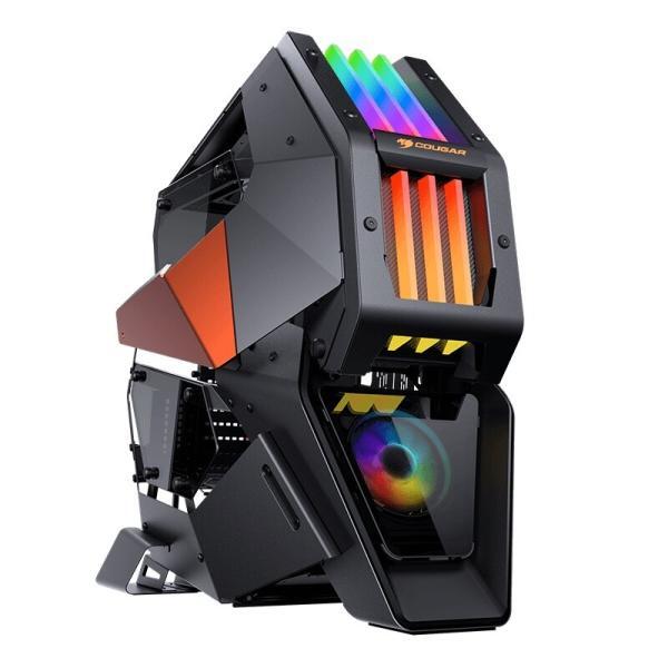 Cougar Gaming Case