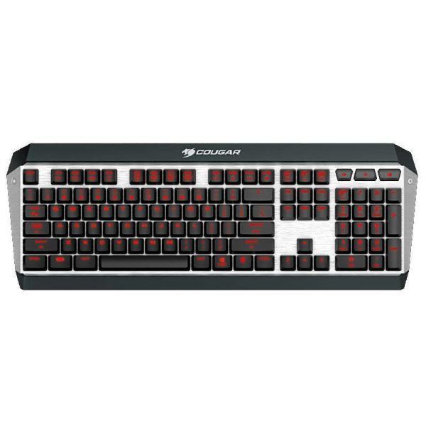 Cougar Gaming Keyboard