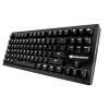 Cougar Gaming Keyboard